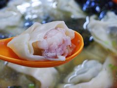 -阿麟馄饨(延长路店)