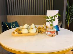 -栖SPA·ONDA ·海菲秀·皑皑科技美肤中心