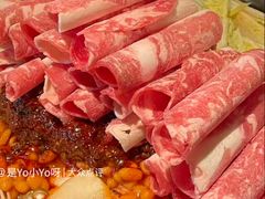 -MI WU FACTORY米屋美食工厂餐厅(绿地店)