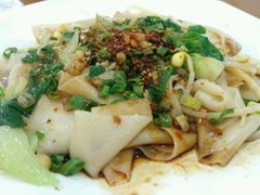 -秦之味陕西特色面馆(中华路店)
