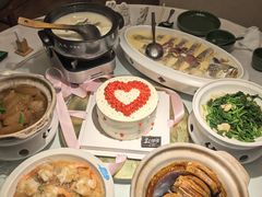 -蒸膳坊(王寨店)