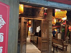 -南京大牌档(人民广场店)