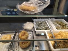 -小木菜盒(李家村秋林店)