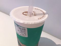 -茶也运也(望京万科店)
