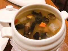 -陆壹捌餐厅(五大道店)