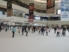 -世纪星滑冰俱乐部(万象城店)