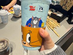 -瑞幸咖啡(Lab·华强电子世界店)