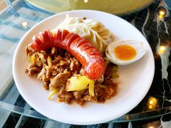 -赤山海景丽呈酒店