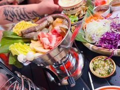 -BLABLATAI吧啦泰·泰式爆炒(西宸天街店)