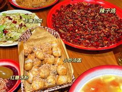 -先启半步颠·川菜小炒