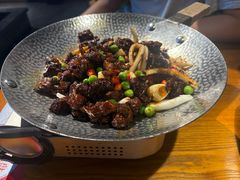 -巢爷老味(东方红店)