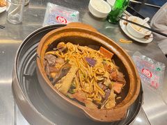 -胡须佬鸡煲四季火锅店(石厦西村直营店)