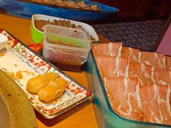 -咕嘟草帽鱼·牛奶一样的鲜鱼汤(包河万达广场创始店)