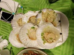 -盛港湾海鲜食府(黄沙店)