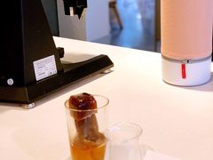 -dotcom coffee古点咖啡(致真大厦店)