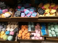 -LUSH(威尼斯人店)