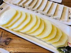 -泽成冰煮羊火锅(中正天街店)