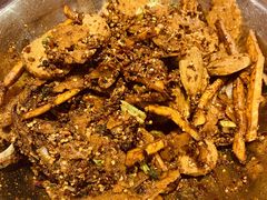 -嘎嘎鸭下巴·爆辣干锅(明教寺店)