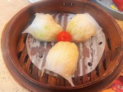 金牌虾饺皇-点都德(喜粤楼店)