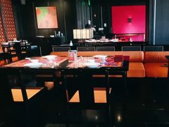 -上海滩餐厅(BFC外滩金融中心店)