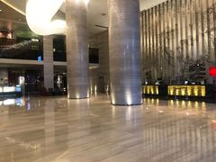 -青岛富力艾美酒店