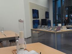 -华为授权体验店(龙湖礼嘉天街)