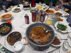 -三湘四水正宗湘菜(君峰路店)