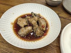 -必点海鲜·鲅鱼水饺(鞍山西道店)