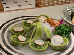 -太食獸泰式茶餐厅(IFS国金中心店)