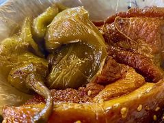 咱家把子肉-咱家王新国把子肉(县东巷店)