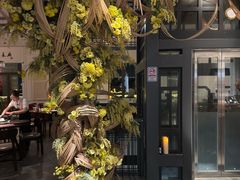 -22ºN BISTRO西餐&酒馆