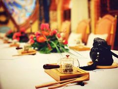 -叶叶菩提·晋福宫