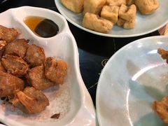 虾粿肉-兄弟深夜豆浆
