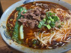 -丁丁猫重庆小面(徐州路店)
