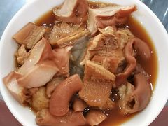 -韦记牛杂汤(清晖园店)