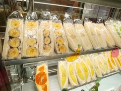 -Fruwich果明治(西单更新场店)