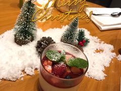 -君悦酒店·La Terrazza意合園·意式风味