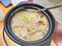 -都一处烧麦馆(前门店)