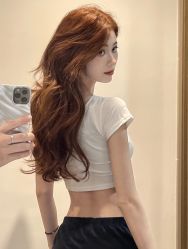 -丝语萱形象