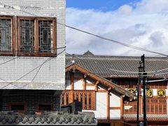 -松州古城