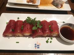 -南拳十三姨·潮汕砂锅粥(世纪金源店)