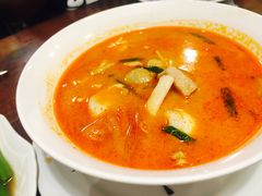 -Dang restaurant (patong phuket)