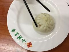-小胖包子王(阜成门内店)