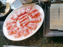 -重庆九记老火锅(广场店)