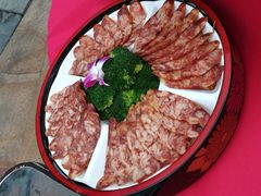 -耍都美食广场