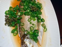 -许爷家·生态湖鲜(徐汇日月光店)