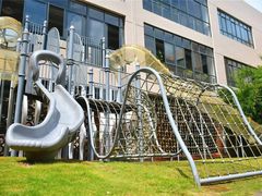 -华东师范大学附属紫竹幼儿园