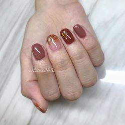 点击看大图 -媄甲诗美甲美睫