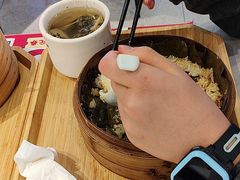 -72街荷叶饭(三元里店)