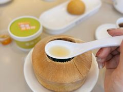 -蔡澜点心·粤菜(领展购物广场店)